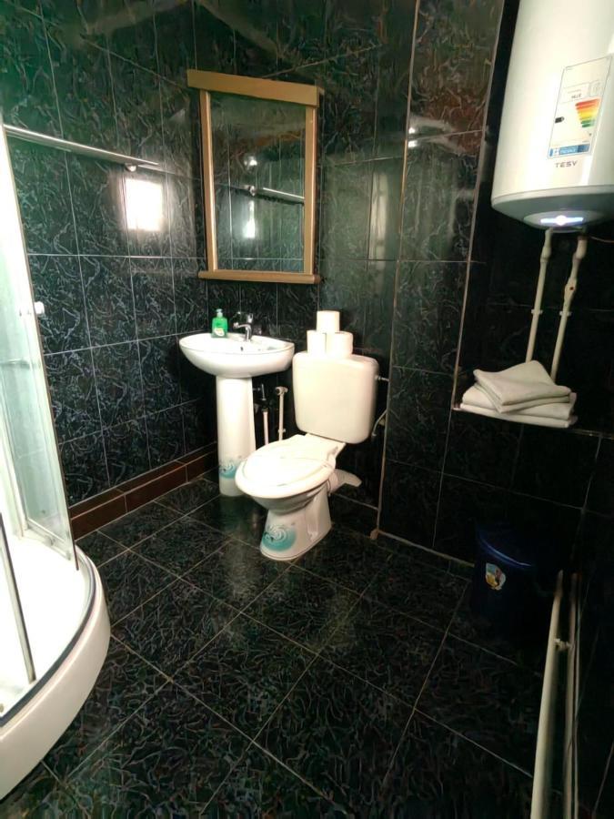Hotel Casa Alexandru Două Mai Exterior foto